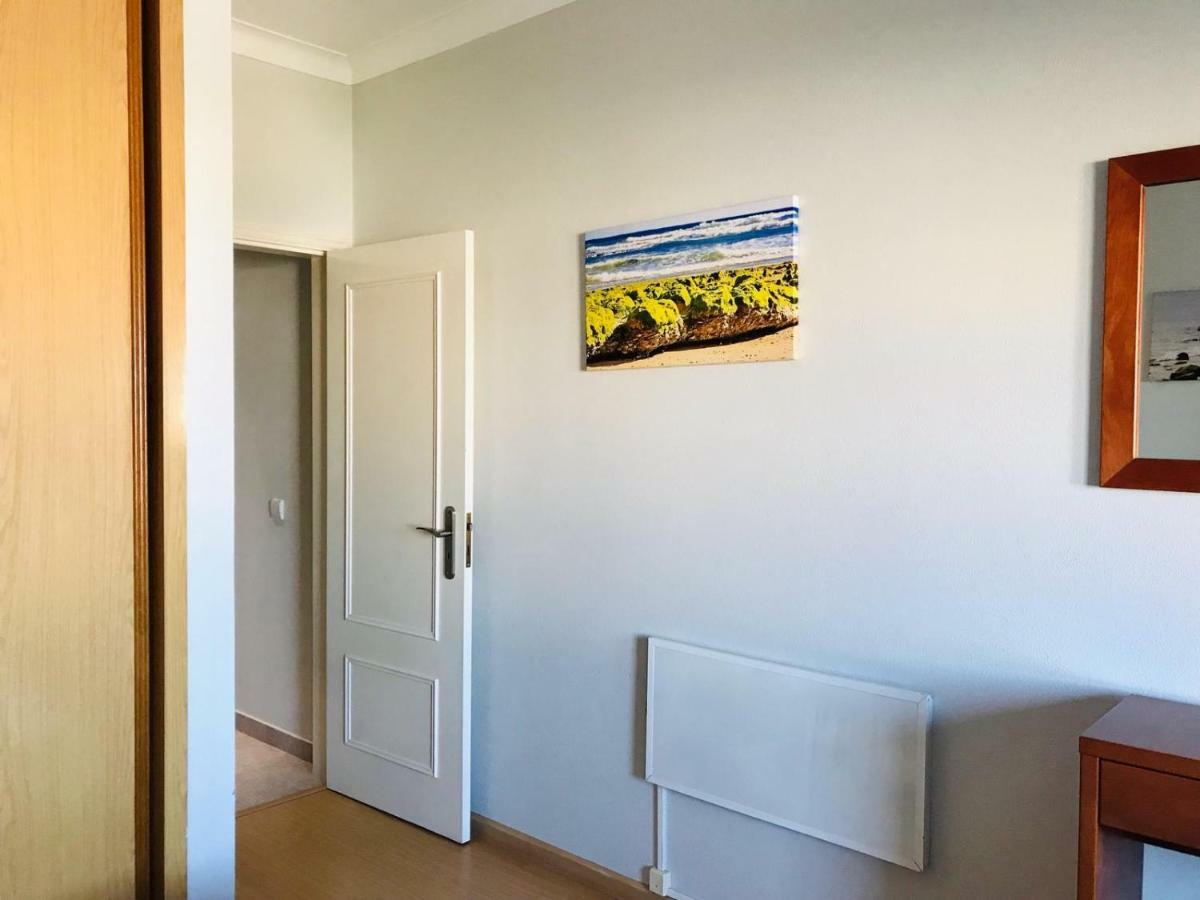 The Hoffy Beach Apartment Lagos Exteriér fotografie